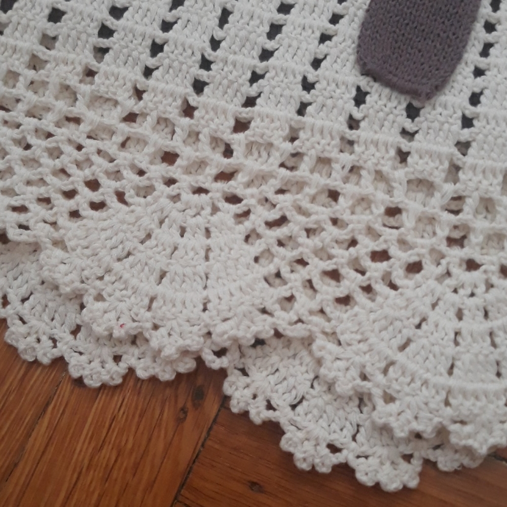 Drawstring Skirt - Picture 3 of 7